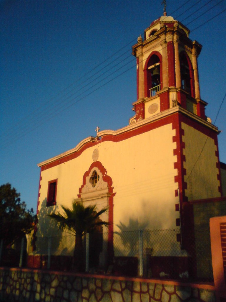 parroquia san pedro apostol san pedro del gallo