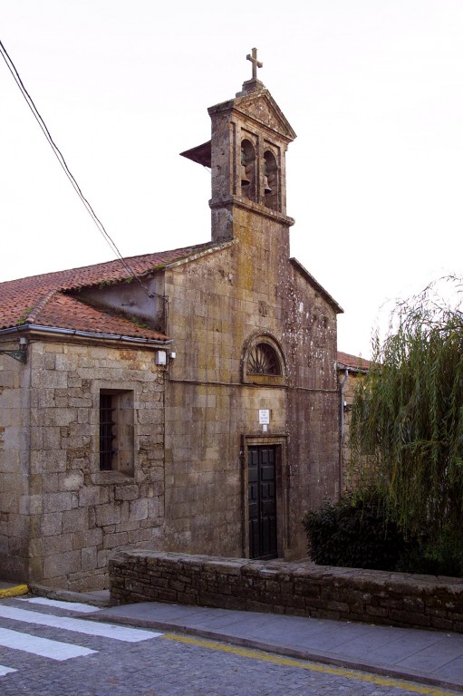 parroquia san pedro apostol santiago