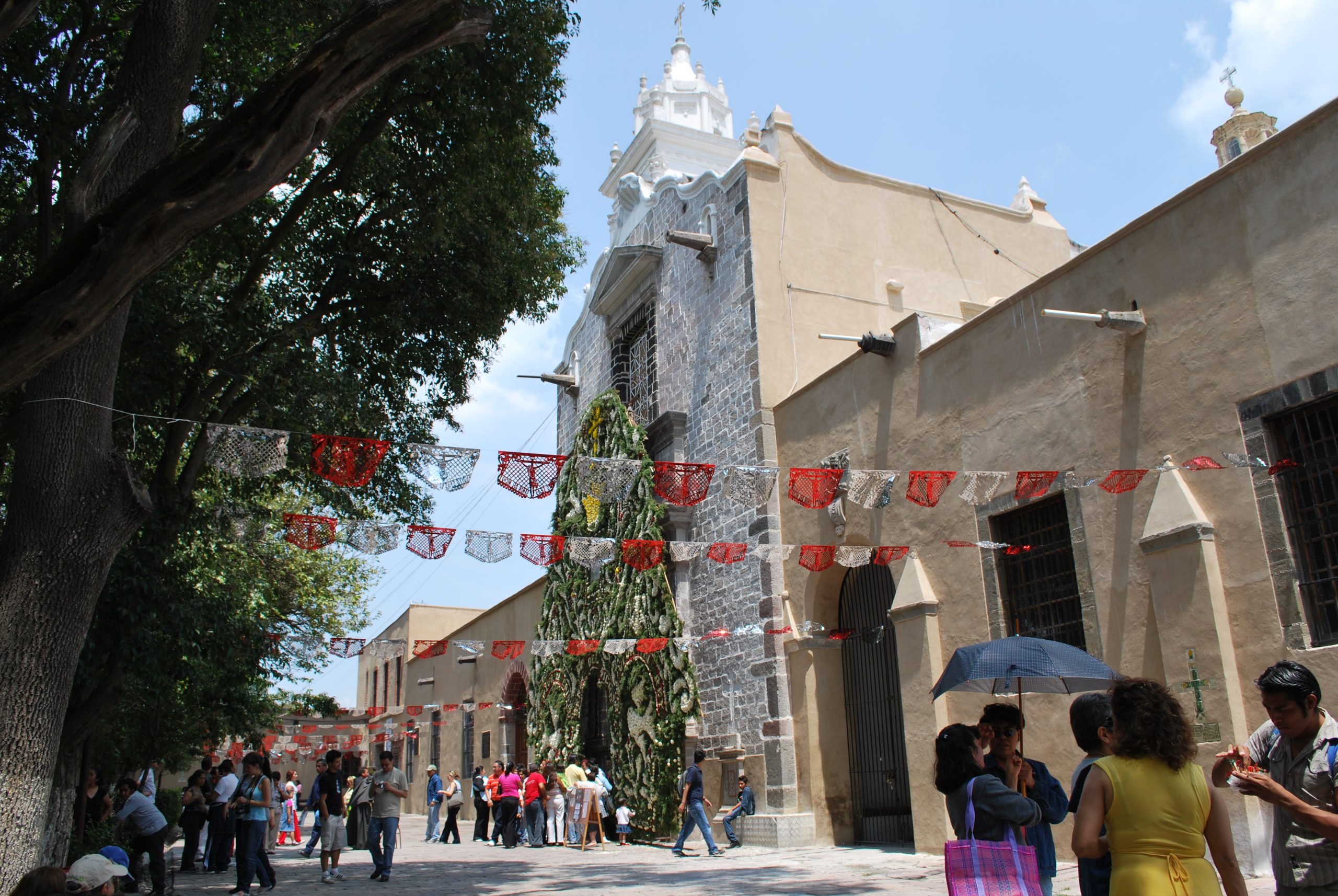 parroquia san pedro apostol tepotzotlan scaled