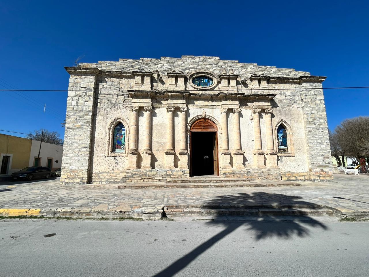 parroquia san pedro apostol villaldama