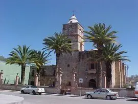 parroquia san pedro apulco