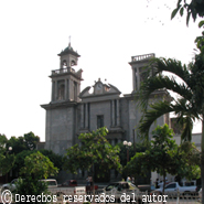 parroquia san pedro coquimatlan