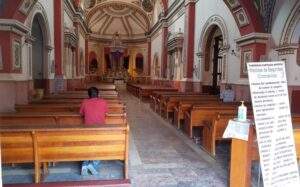 parroquia san pedro de verona coatepec