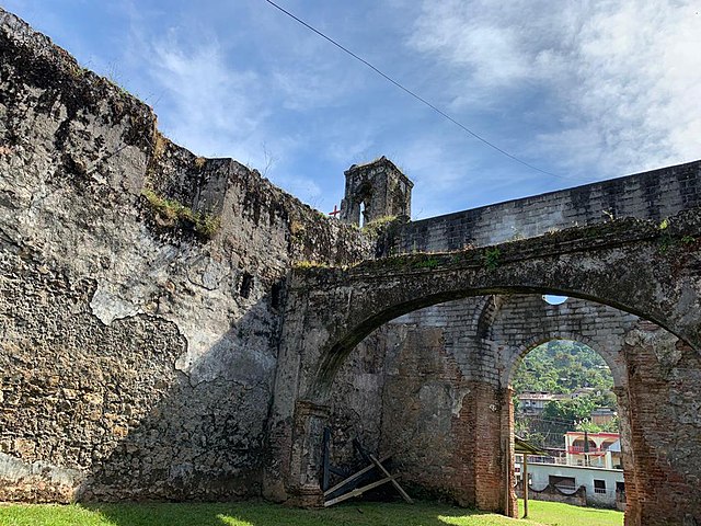 parroquia san pedro san pedro teutila