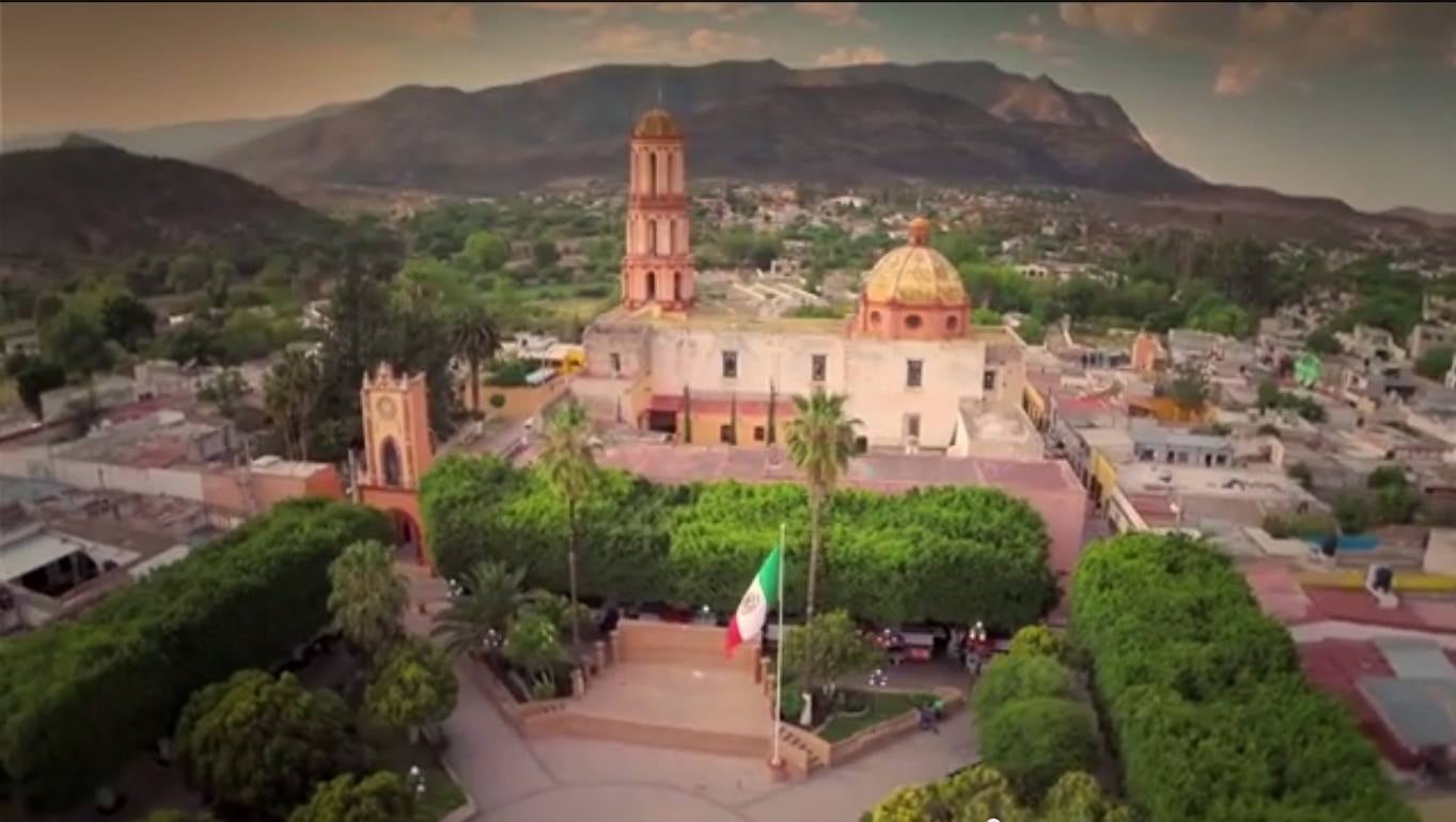 parroquia san pedro toliman