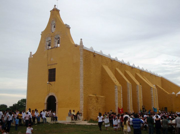 parroquia san pedro y san pablo cacalchen