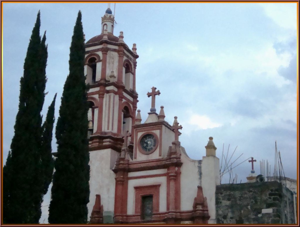 parroquia san pedro y san pablo tultitlan