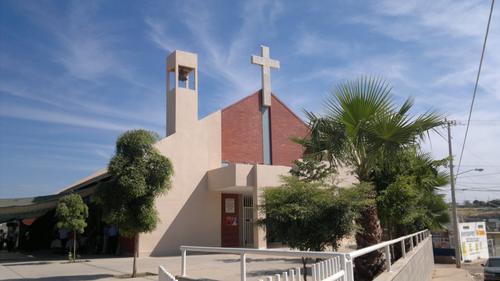 parroquia san pio de pietrelcina culiacan