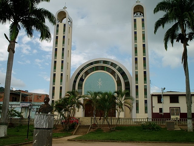 parroquia san rafael arcangel coyuca de catalan