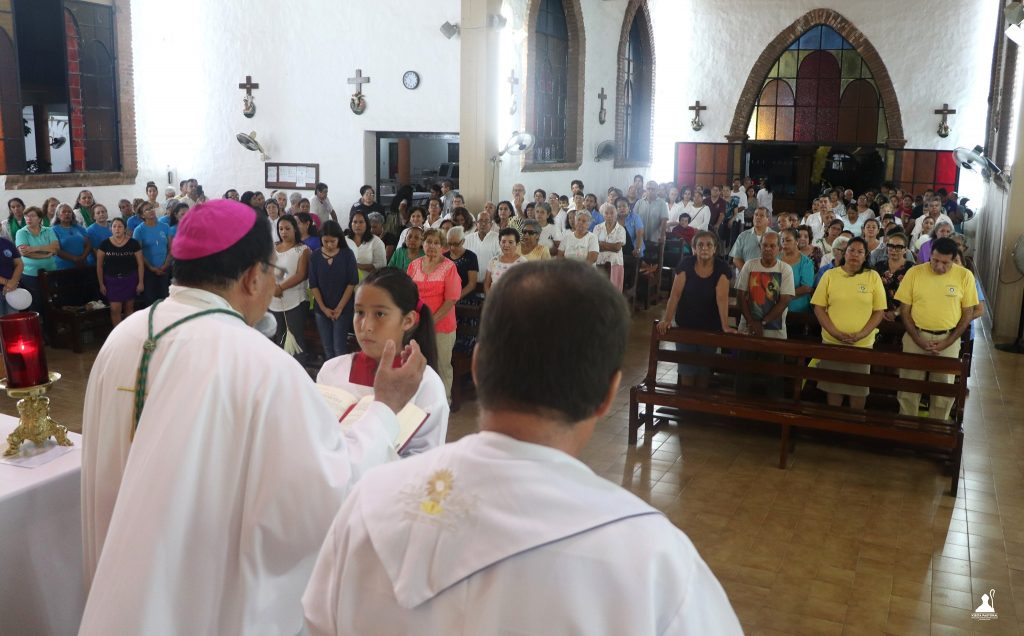 parroquia san rafael arcangel puerto vallarta