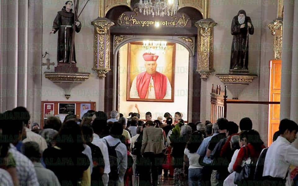 parroquia san rafael guizar obispo villa de reyes