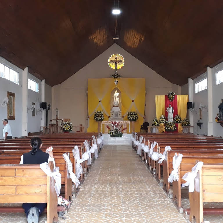 parroquia san ramon nonato tijuana