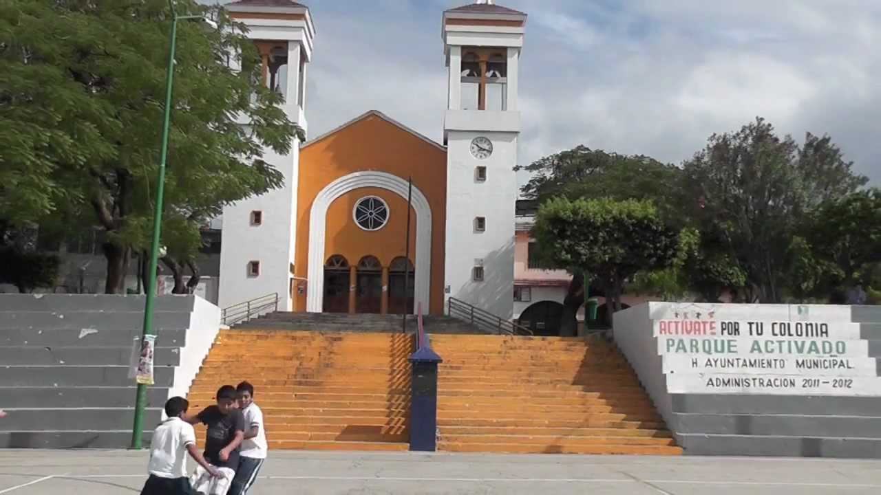 parroquia san roque y san bartolome tuxtla gutierrez