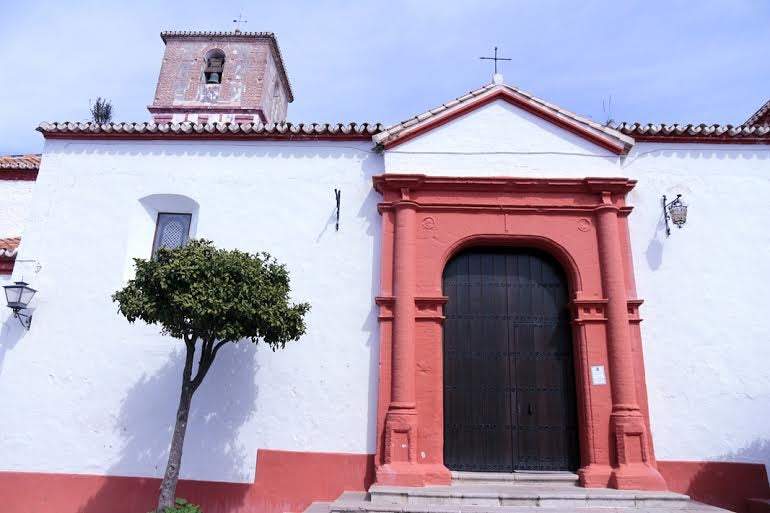 parroquia san sebastian martir encarnacion de diaz