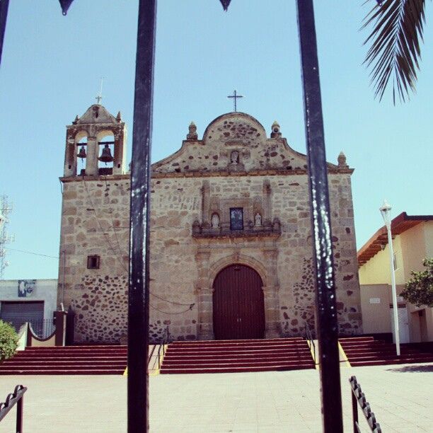 parroquia san sebastianito tlaquepaque