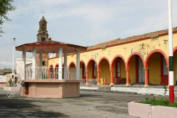 parroquia san simon ixtlan