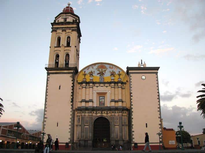 parroquia san vicente de paul acatlan de perez figueroa