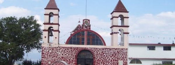 parroquia santa ana ixtlahuaca