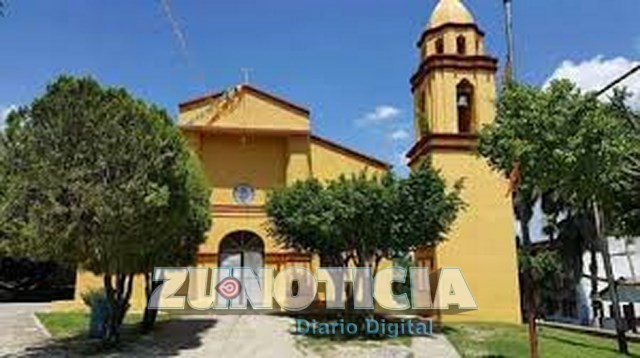 parroquia santa ana tanlajas