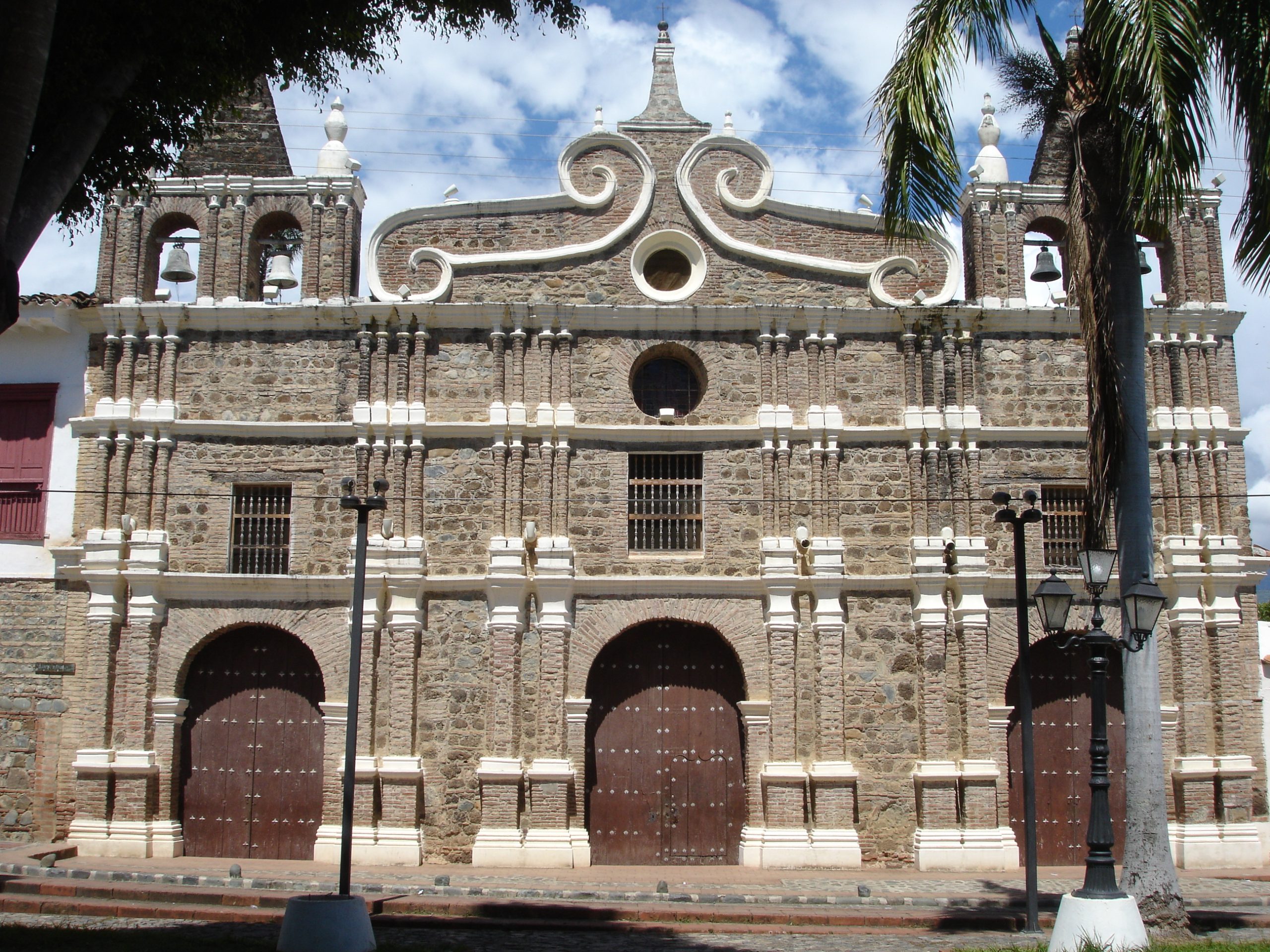 parroquia santa barbara santa barbara scaled