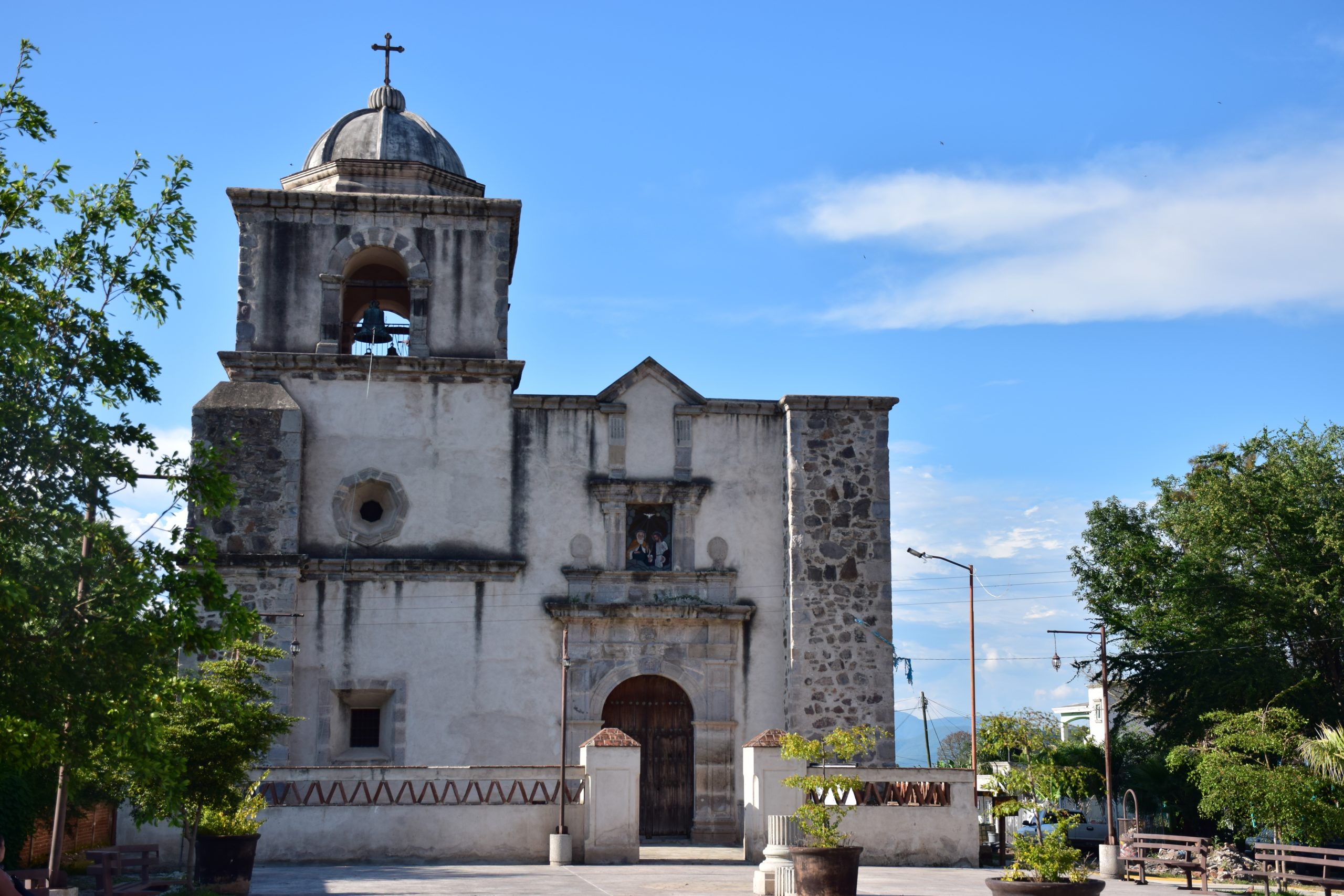 parroquia santa catarina autlan de navarro scaled