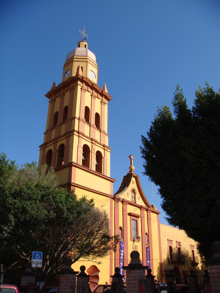 parroquia santa catarina de alejandria rioverde