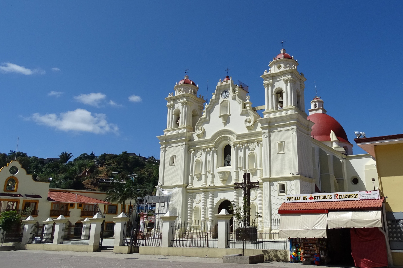 parroquia santa catarina santa catarina juquila