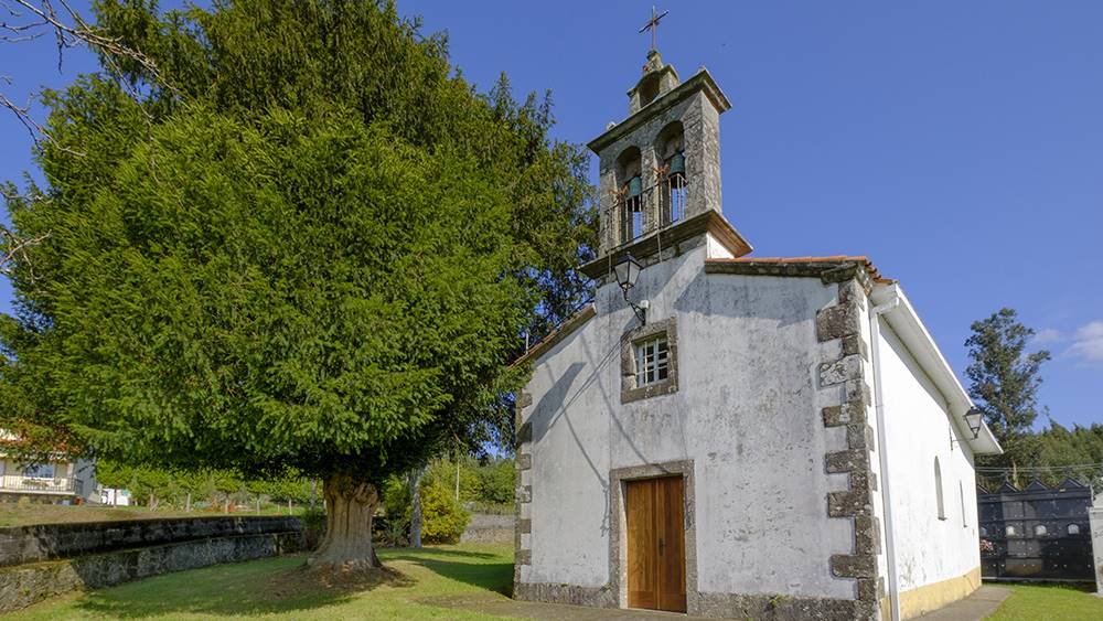 parroquia santa cruz el salto