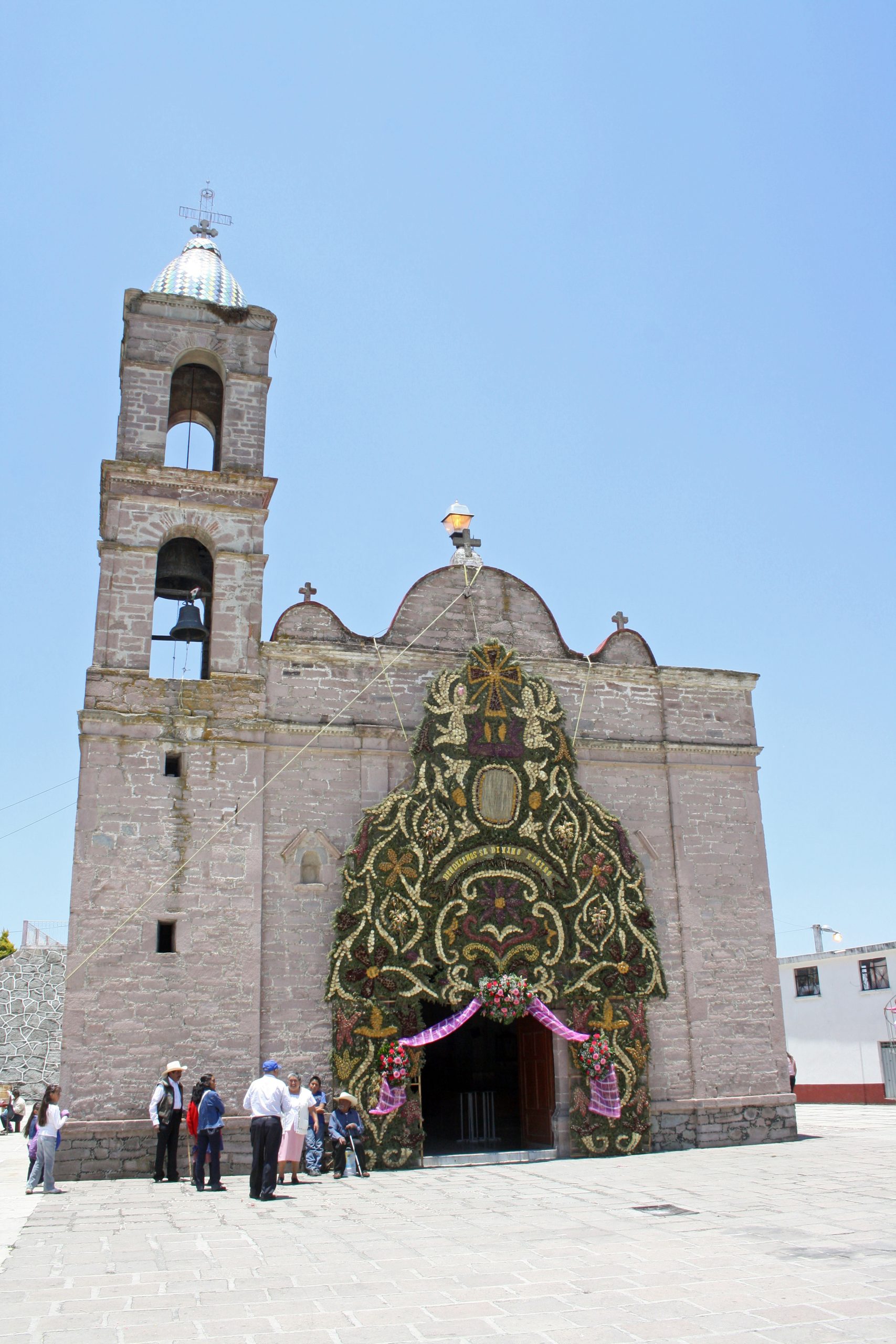 parroquia santa cruz huixquilucan scaled