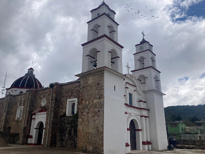 parroquia santa cruz santa cruz itundujia