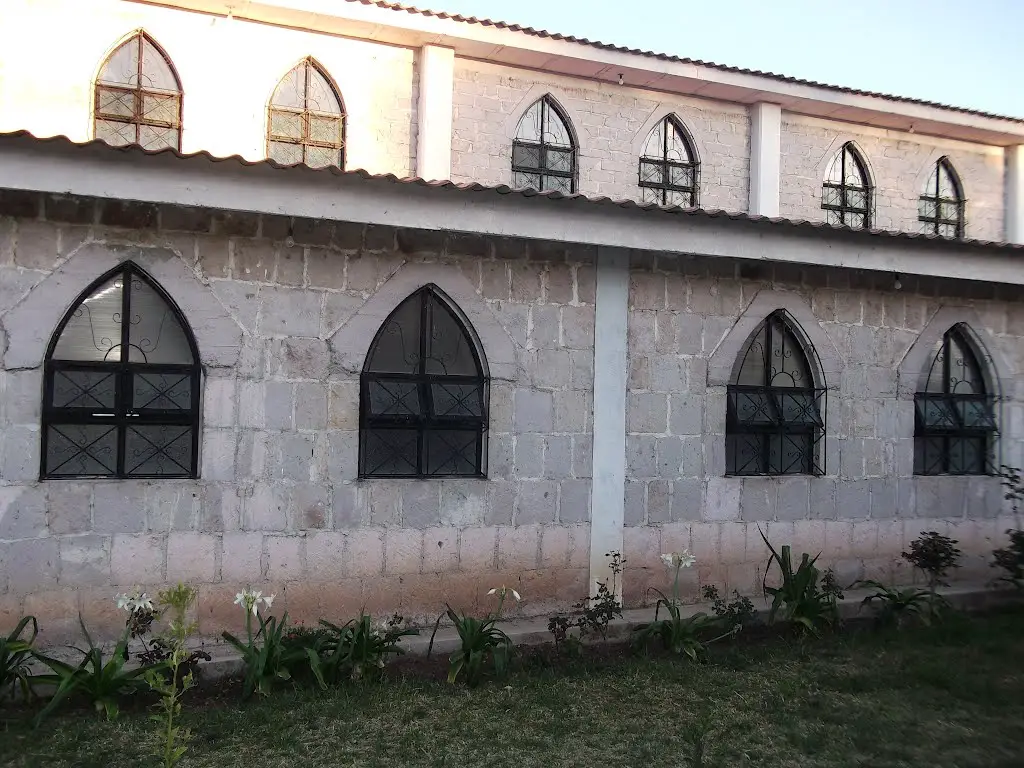 parroquia santa lucia de la sierra valparaiso