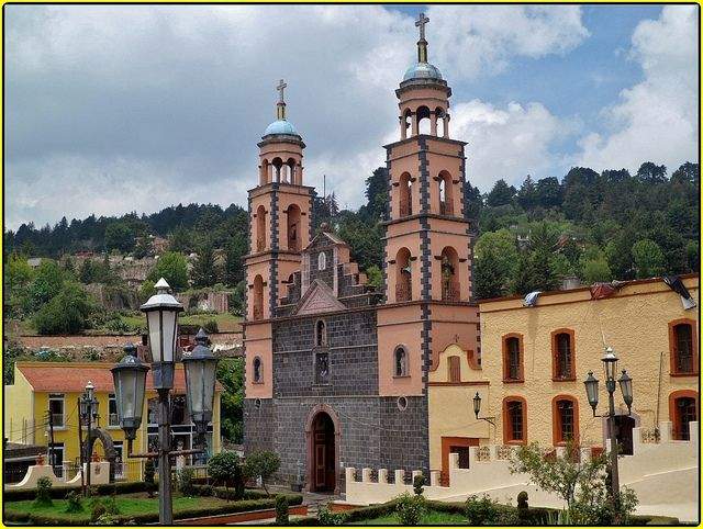 parroquia santa maria de guadalupe acapulco de juarez