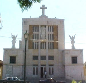 parroquia santa maria de guadalupe acuna