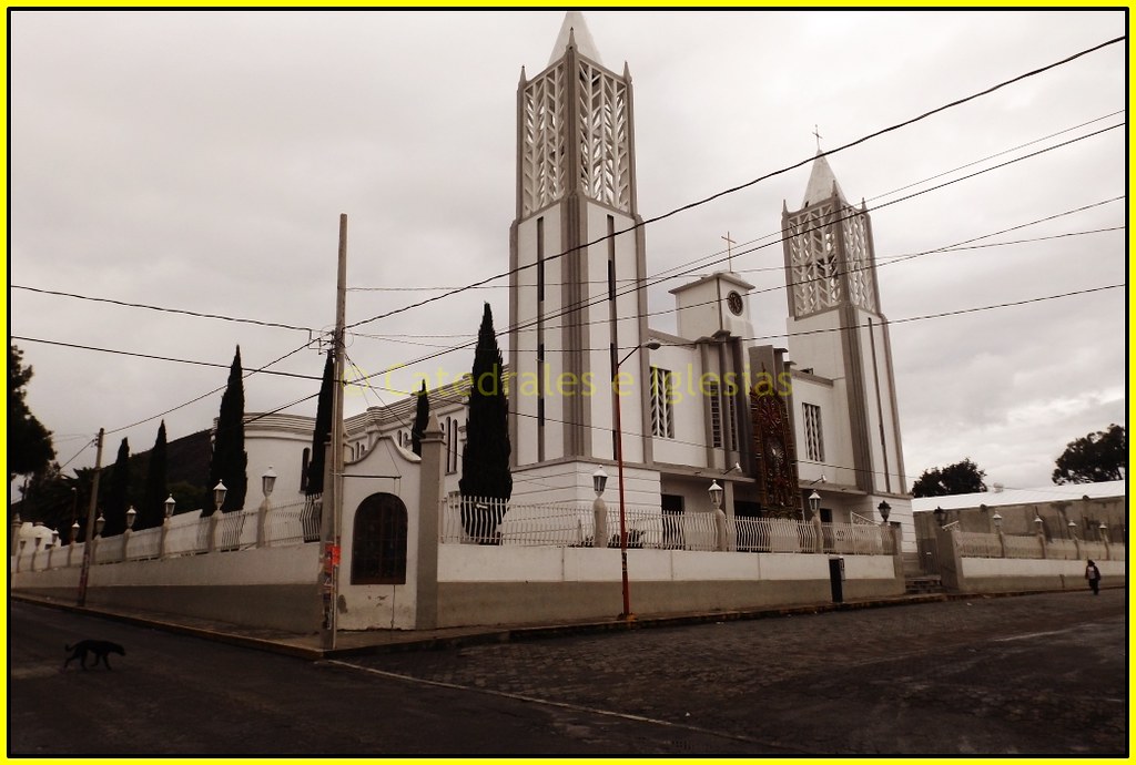 parroquia santa maria de guadalupe guadalupe victoria