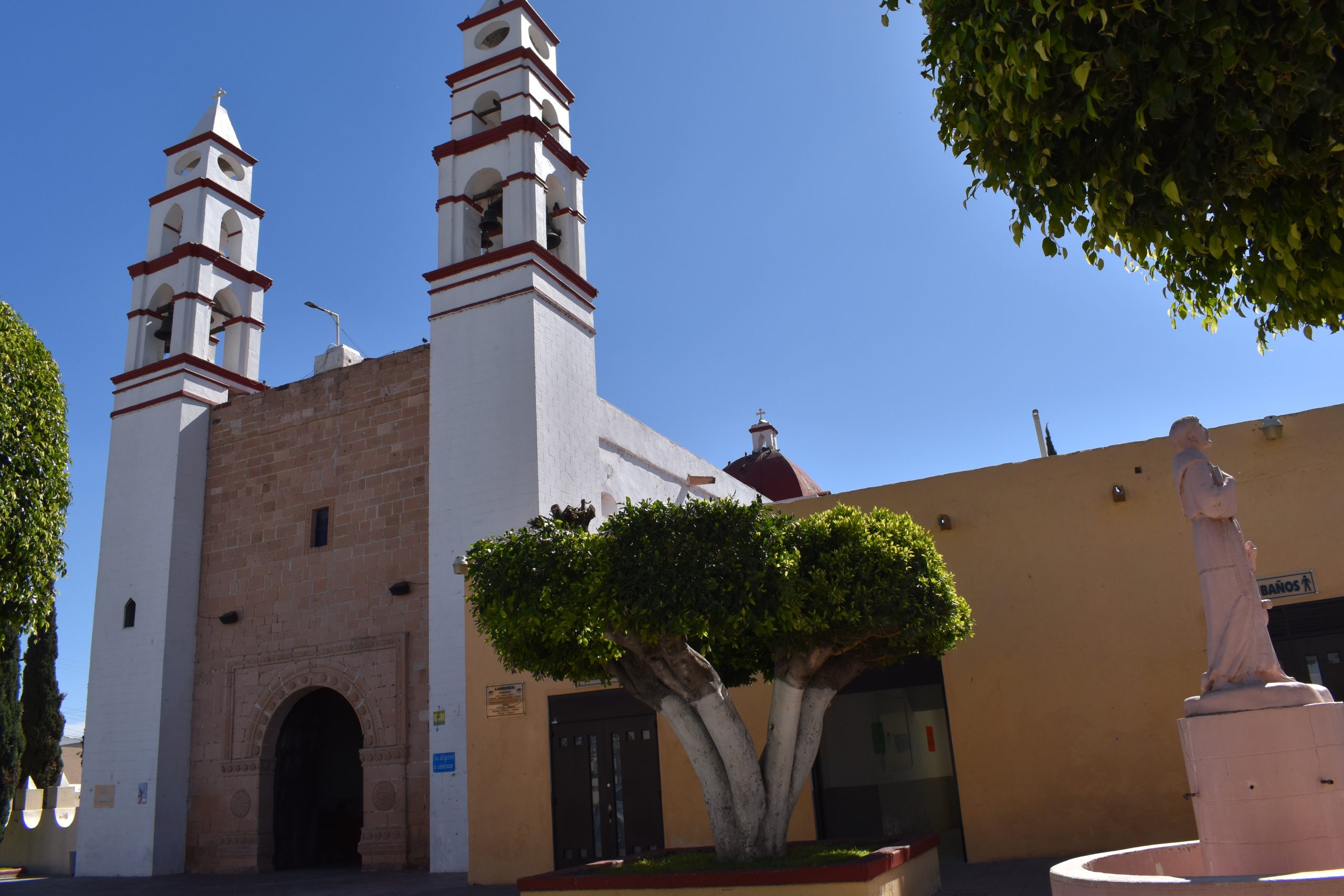 parroquia santa maria de guadalupe mixquiahuala de juarez scaled