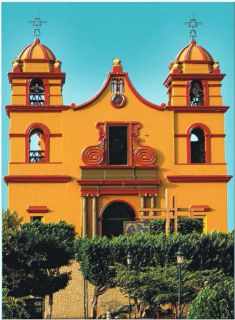 parroquia santa maria de guadalupe tecalitlan