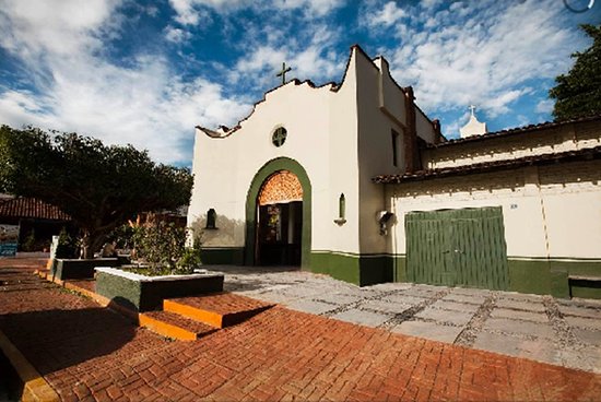 parroquia santa maria de guadalupe zihuatanejo de azueta