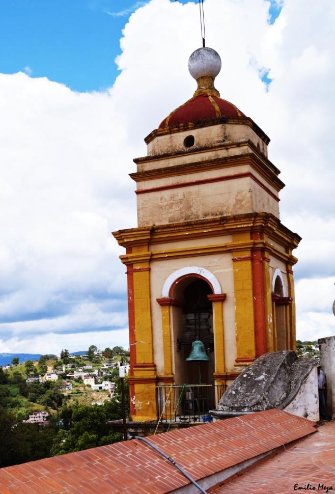 parroquia santa maria de la asuncion heroica ciudad de tlaxiaco