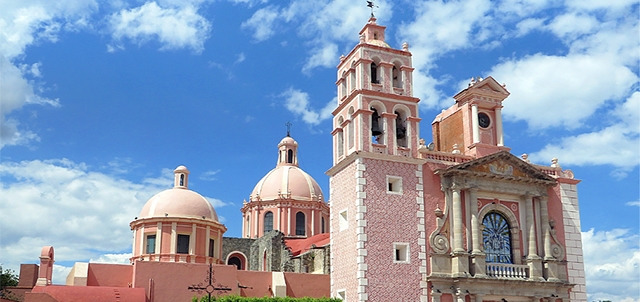 parroquia santa maria de la asuncion santa maria huazolotitlan