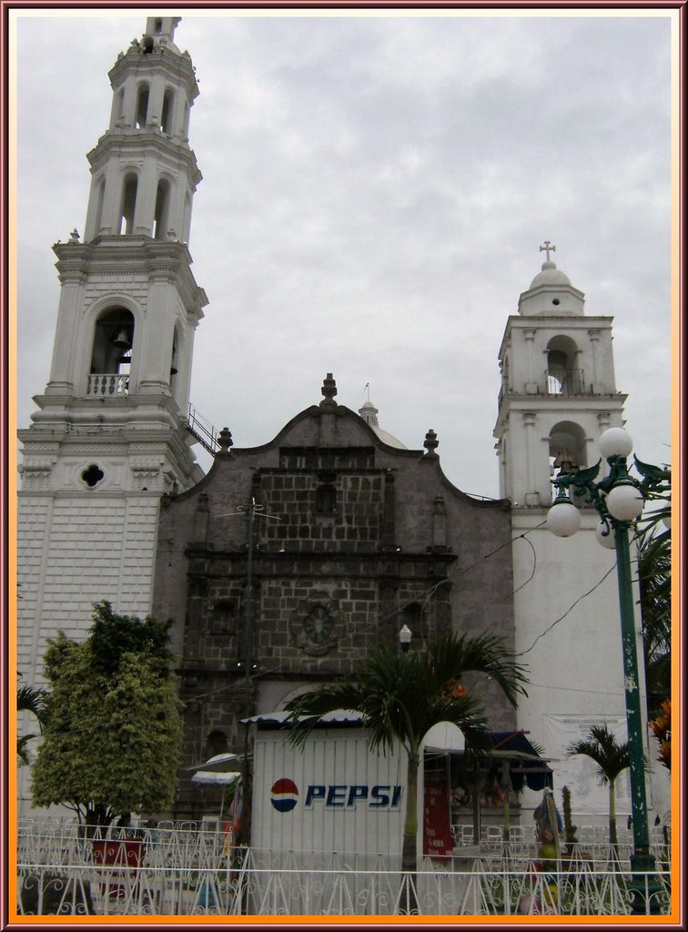 parroquia santa maria de la asuncion tlapacoyan