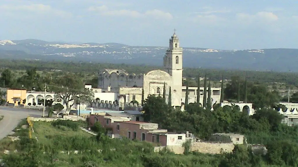 parroquia santa maria de los reyes huatlatlauca