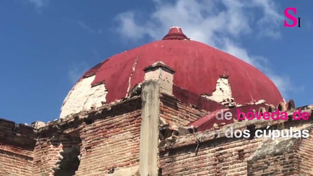 parroquia santa maria magdalena magdalena tequisistlan