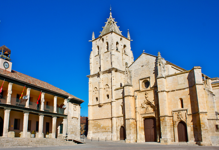 parroquia santa maria magdalena magdalena