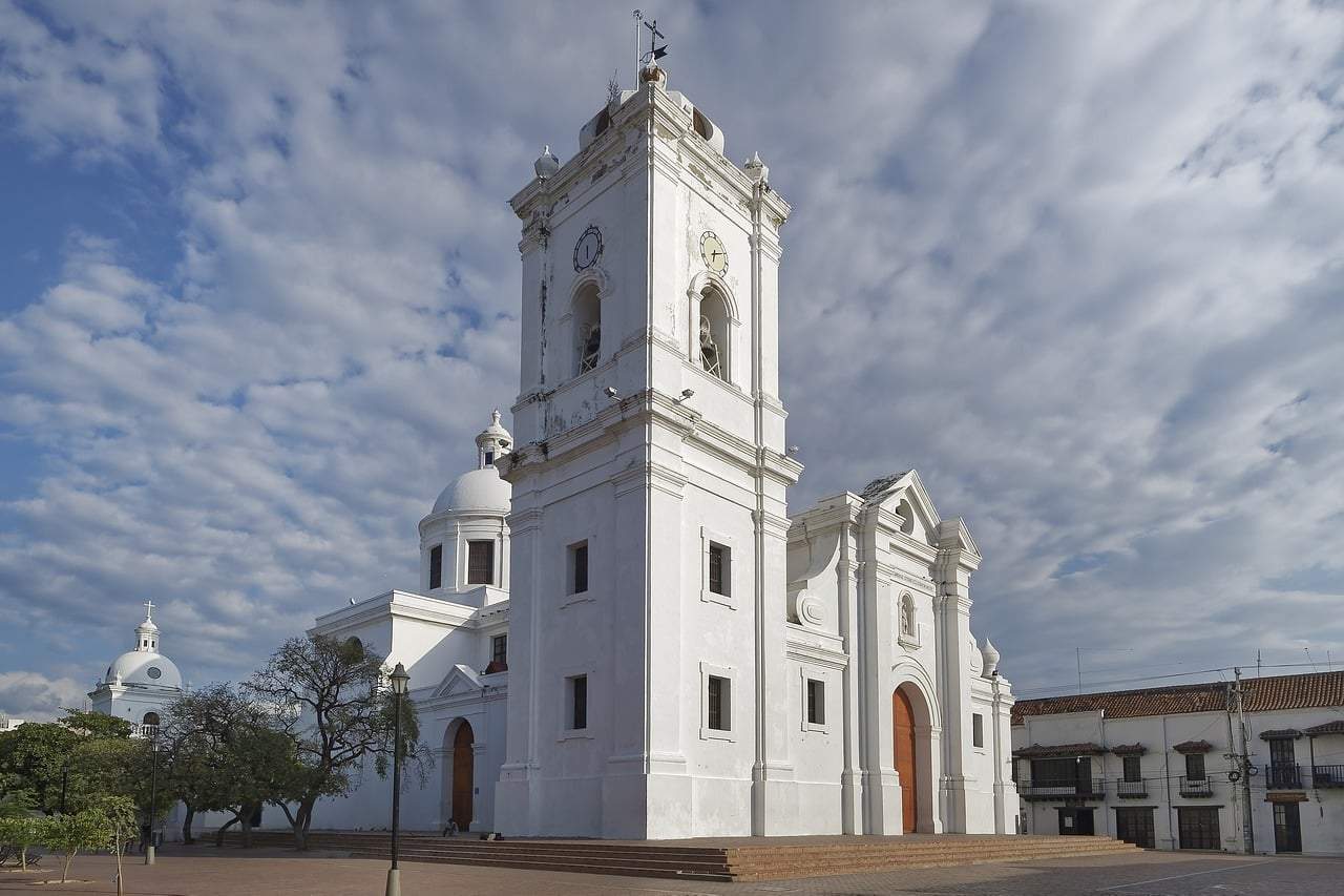 parroquia santa martha navojoa