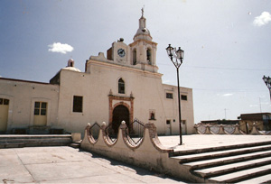 parroquia santa rita de casia villa hidalgo