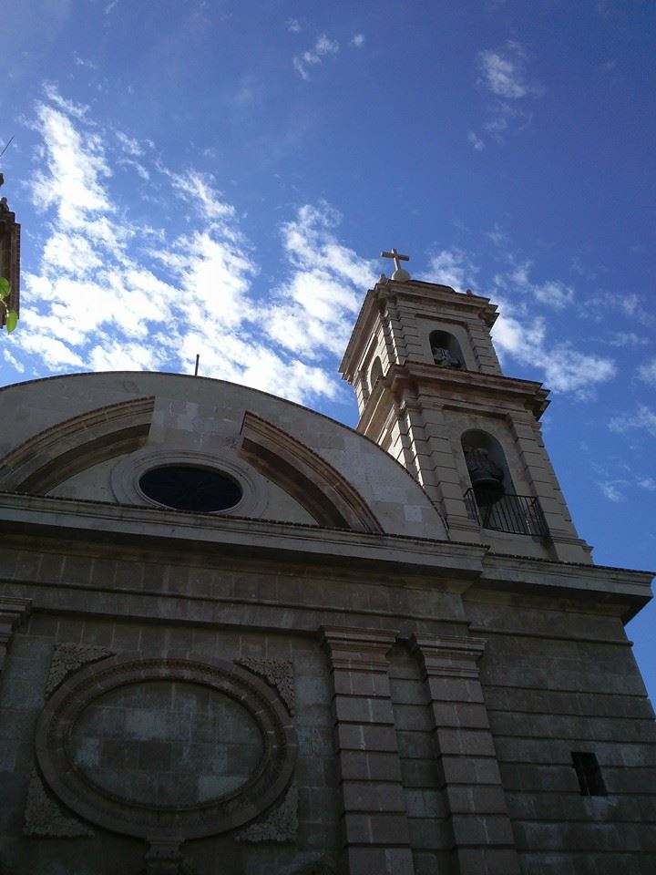 parroquia santa rosa de lima tlaltizapan