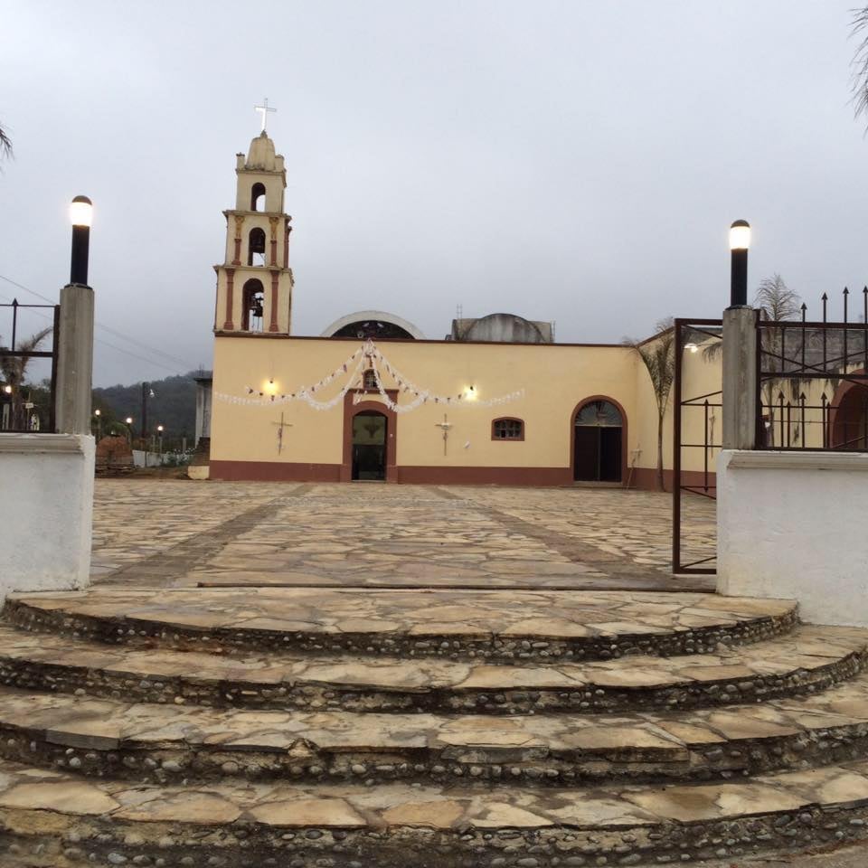 parroquia santa teresita arroyo seco