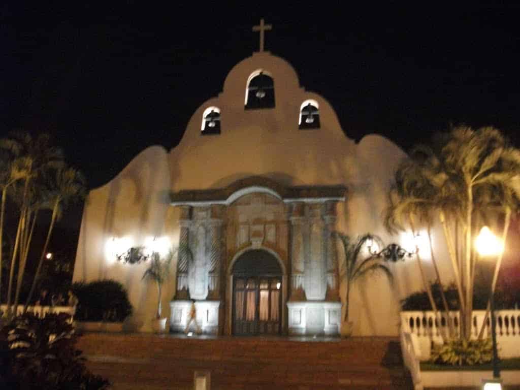 parroquia santa teresita del nino jesus boca del rio