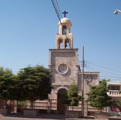 parroquia santa teresita del nino jesus cajeme