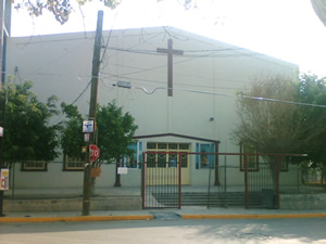 parroquia santa teresita del nino jesus santa catarina